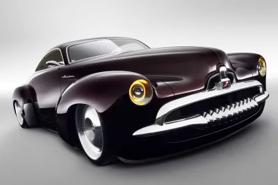 Coupe 60